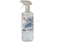 Izopropylalkohol 1000ml 1L s rozprašovačom Izopropylalkohol 1000ml 1L s rozprašovačom