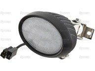 Massey Ferguson 5400 6200 LED zadné pracovné svetlo