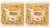 SET KEŠU 2X1kg 100% NATURAL SET KEŠU 2X1kg 100% NATURAL