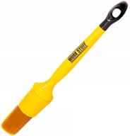WORK STUFF ALBINO Orange Detailingový štetec 30 mm WORK STUFF ALBINO Orange Detailingový štetec 30 mm