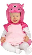 OUTFIT LITTLE HIPPO HORIČ RUŽOVÝ 94 OUTFIT LITTLE HIPPO HORIČ RUŽOVÝ 94
