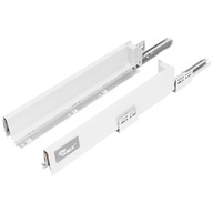 SYSTEMBOX L-500 Low Amix zásuvka - biela SYSTEMBOX L-500 Low Amix zásuvka - biela