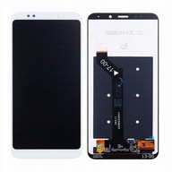LCD DISPLEJ Dotykový Xiaomi Redmi 5 PLUS biely
