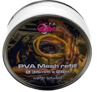 PVA pletivo Komplementárne TRUBKY 35mm x 25m HYDROSPOL PVA pletivo Komplementárne TRUBKY 35mm x 25m HYDROSPOL