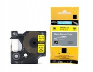 Náhradná páska A1805444 pre Dymo Rhino 1805444 Náhradná páska A1805444 pre Dymo Rhino 1805444