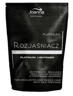JOANNA BEZPRACHOVÝ STRIEBORNÝ ZOSVETĽOVAČ 450G JOANNA BEZPRACHOVÝ STRIEBORNÝ ZOSVETĽOVAČ 450G