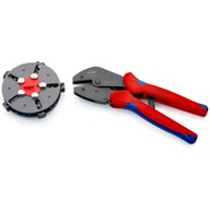 MULTICRIMP LIŠTA 97 33 02 KNIPEX MULTICRIMP LIŠTA 97 33 02 KNIPEX