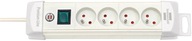 4G POWER LIST 1,8M PREMIUM-ALU BRENNENSTUHL 4G POWER LIST 1,8M PREMIUM-ALU BRENNENSTUHL