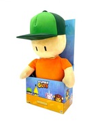 Stumble Guys S1 plyš 30 cm - Mr. Zakopnutie Stumble Guys S1 plyš 30 cm - Mr. Zakopnutie