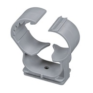 RAWLPLUG nastaviteľný držiak na rúry a káble 20-25mm 50 ks R-PCC-25-B50 RAWLPLUG nastaviteľný držiak na rúry a káble 20-25mm 50 ks R-PCC-25-B50