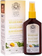 CAMOMILA INTEA BLOND HIGHLIGHTS - rozjasňujúci sprej na vlasy 100 ml CAMOMILA INTEA BLOND HIGHLIGHTS - rozjasňujúci sprej na vlasy 100 ml