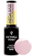 VICTORIA VYNN | Stavebná základňa Mega Base Blink Pink VICTORIA VYNN | Stavebná základňa Mega Base Blink Pink