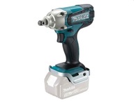 MAKITA AKU NÁRAZOVÝ KLÚČ 1/2'' 190NM 18V MAKITA AKU NÁRAZOVÝ KLÚČ 1/2'' 190NM 18V