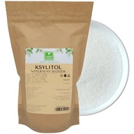 Xylitol 1kg sladký XYLITOL BEZ KALÓRIÍ Čistý Xylitol 1kg sladký XYLITOL BEZ KALÓRIÍ Čistý