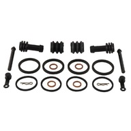 Sada na opravu predného strmeňa Zr750 01-05 Sada na opravu predného strmeňa Zr750 01-05