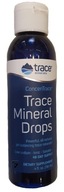 Concentrace TRACE MINERALS Stopové minerálne kvapky