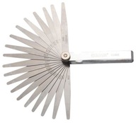BLDE FEELER GAUGE 23 SATA BLDE FEELER GAUGE 23 SATA