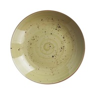 Fine Dine Olive Hlboká platňa kupé ø 230 mm Fine Dine Olive Hlboká platňa kupé ø 230 mm