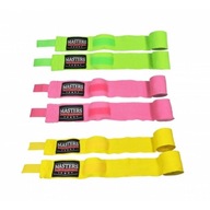 Boxerské elastické pásky BBE-2.5 13035-042.5 žlté Boxerské elastické pásky BBE-2.5 13035-042.5 žlté