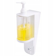 RUČNÝ NÁSTENNÝ DÁVKOVAČ MYDLA 300ml FANECO RUČNÝ NÁSTENNÝ DÁVKOVAČ MYDLA 300ml FANECO