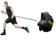 ZEUS SPEED TRAINING PADÁK NA BEH ZEUS SPEED TRAINING PADÁK NA BEH