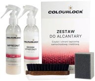 COLOURLOCK SADA NA ČISTENIE A STAROSTLIVOSŤ O ALKANTAR V AUTE do auta COLOURLOCK SADA NA ČISTENIE A STAROSTLIVOSŤ O ALKANTAR V AUTE do auta