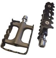 ZERAY ZP-975C Pedály Strojové ložiská GRAPHITE