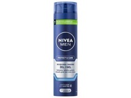 NIVEA MEN Protect & Care gél na holenie 200 ml
