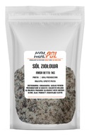 BYLINKOVÁ SOĽ 1kg Aromatická soľ s bylinkami BYLINKOVÁ SOĽ 1kg Aromatická soľ s bylinkami