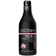 Šampón na vlasy Gosh ROSE 450 ml Šampón na vlasy Gosh ROSE 450 ml
