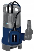 ČERPADLO NA ZNEČISTENIE Septik BLAUPUNKT 14000l/h ČERPADLO NA ZNEČISTENIE Septik BLAUPUNKT 14000l/h
