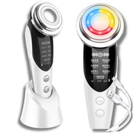 BEZ IHNUTÍM MEZOTERAPIE EMS MASÁŽER 6V1 FACE LIFTING BEZ IHNUTÍM MEZOTERAPIE EMS MASÁŽER 6V1 FACE LIFTING