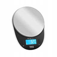 PRECISE Elektronická LCD kuchynská váha do 5kg PRECISE Elektronická LCD kuchynská váha do 5kg