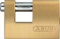 Mosadzný visiaci zámok ABUS 722/90 B