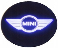 LOGO LED LAMPY DVERE PROJEKTORY x2 MINI LOGO LED LAMPY DVERE PROJEKTORY x2 MINI