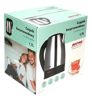 MPM Akumulátorová kanvica 1,7l MPM Akumulátorová kanvica 1,7l