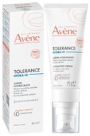 AVENE TOLERANCE HYDRA-10 hydratačný krém na tvár 40 ml AVENE TOLERANCE HYDRA-10 hydratačný krém na tvár 40 ml