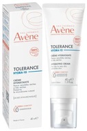 AVENE TOLERANCE HYDRA-10 hydratačný krém na tvár 40 ml