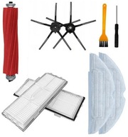 SADA KIEF FILTRE MOPS PRE ROBOROCK S7 / S7 MAXV / S7 MAX ULTRA