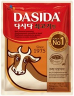 Kórejský hovädzí vývar Dashida, Dashi - 1 kg Kórejský hovädzí vývar Dashida, Dashi - 1 kg