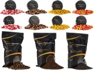 ESCA FEEDER Method Feeder Wafters Pellets set ESCA FEEDER Method Feeder Wafters Pellets set