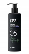 ARTEGO 05 ŠAMPÓN PRE BLOND OPALINE FIALOVÝ 1 LITER