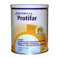 Protifar, prášok, 225 g