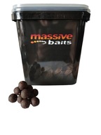 Massive Baits Eco Boilies Squid/ Squid 3kg Massive Baits Eco Boilies Squid/ Squid 3kg