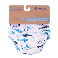 Nohavičky Nohavičky Tréningové plienky XL 14-17kg Nohavičky Nohavičky Tréningové plienky XL 14-17kg