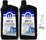 RAM MOPAR ATF+4 (2 x 0,946L) JEEP DODGE CHRYSLER RAM MOPAR ATF+4 (2 x 0,946L) JEEP DODGE CHRYSLER