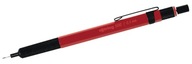 Rotring TIKKY 500 HB mechanická ceruzka, červená