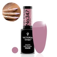 Victoria Vynn Gel Polish 8ml 347 Stay Calm Hybridný lak na nechty Pocíťte tok Victoria Vynn Gel Polish 8ml 347 Stay Calm Hybridný lak na nechty Pocíťte tok