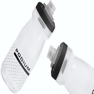 Cyklistická fľaša CAMELBAK Podium 620ml c1876 carbon Cyklistická fľaša CAMELBAK Podium 620ml c1876 carbon