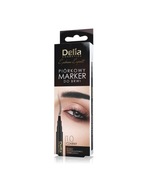 Delia TRIPPLE STYLIST PEN 24H 1,0 fix na obočie ČIERNA